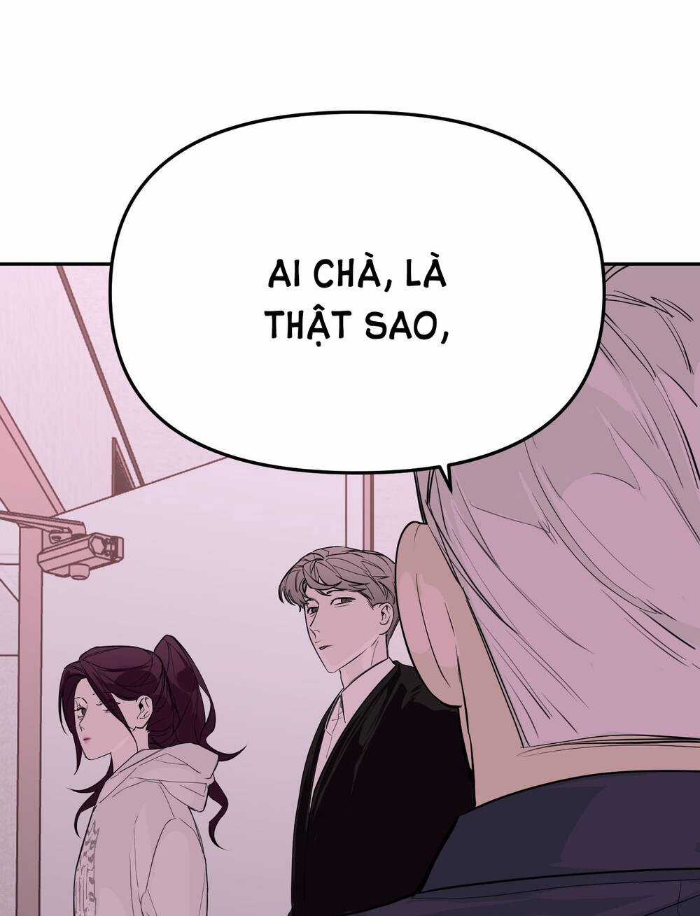Ác Ma May Mắn Chapter 22 trang 30