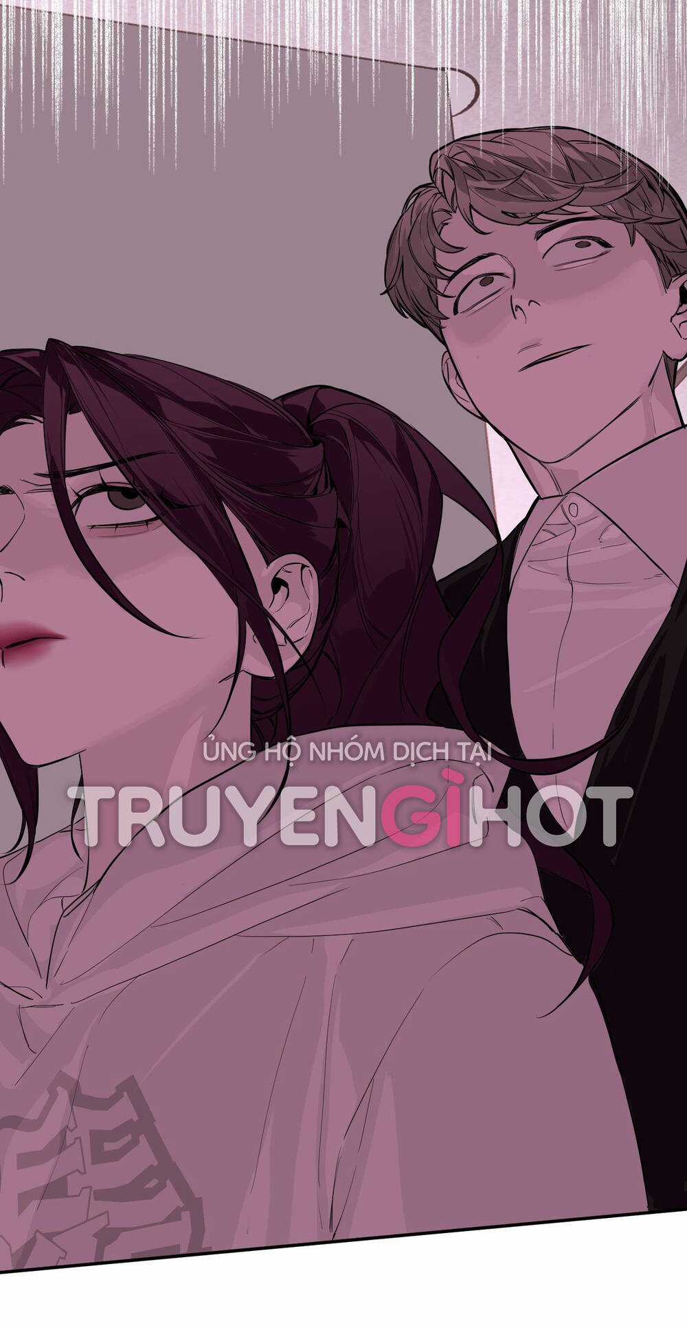 Ác Ma May Mắn Chapter 22 trang 32