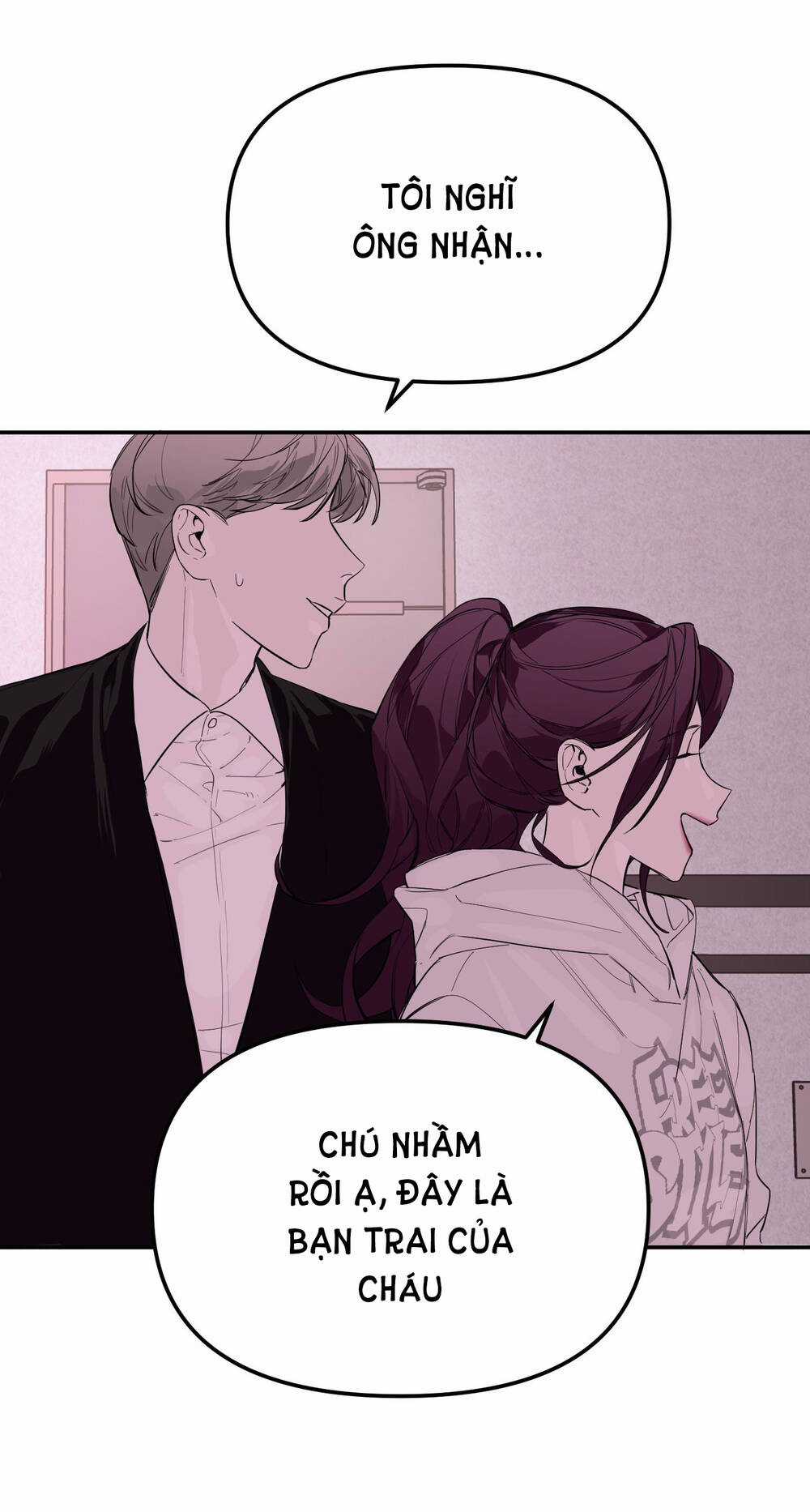 Ác Ma May Mắn Chapter 22 trang 34