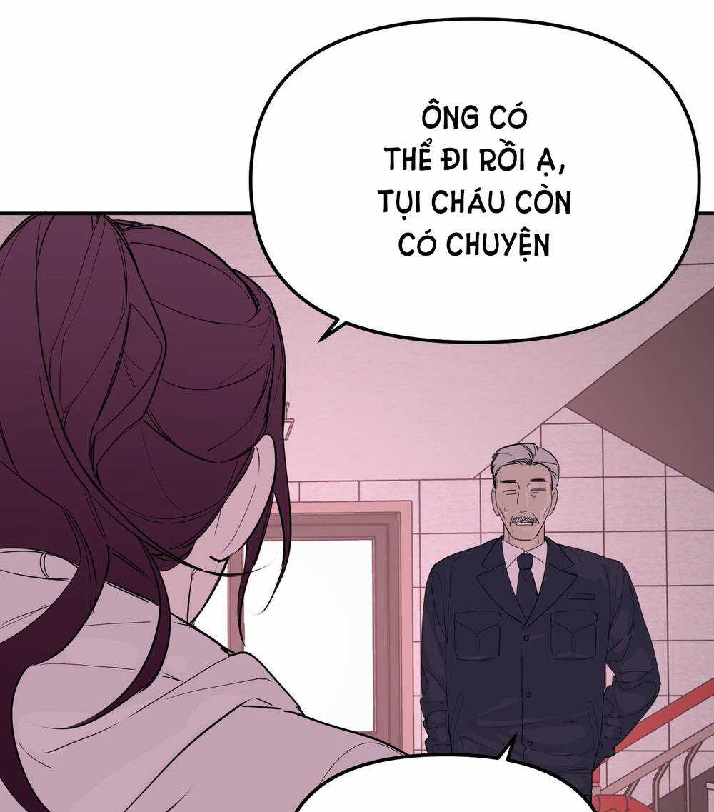 Ác Ma May Mắn Chapter 22 trang 36