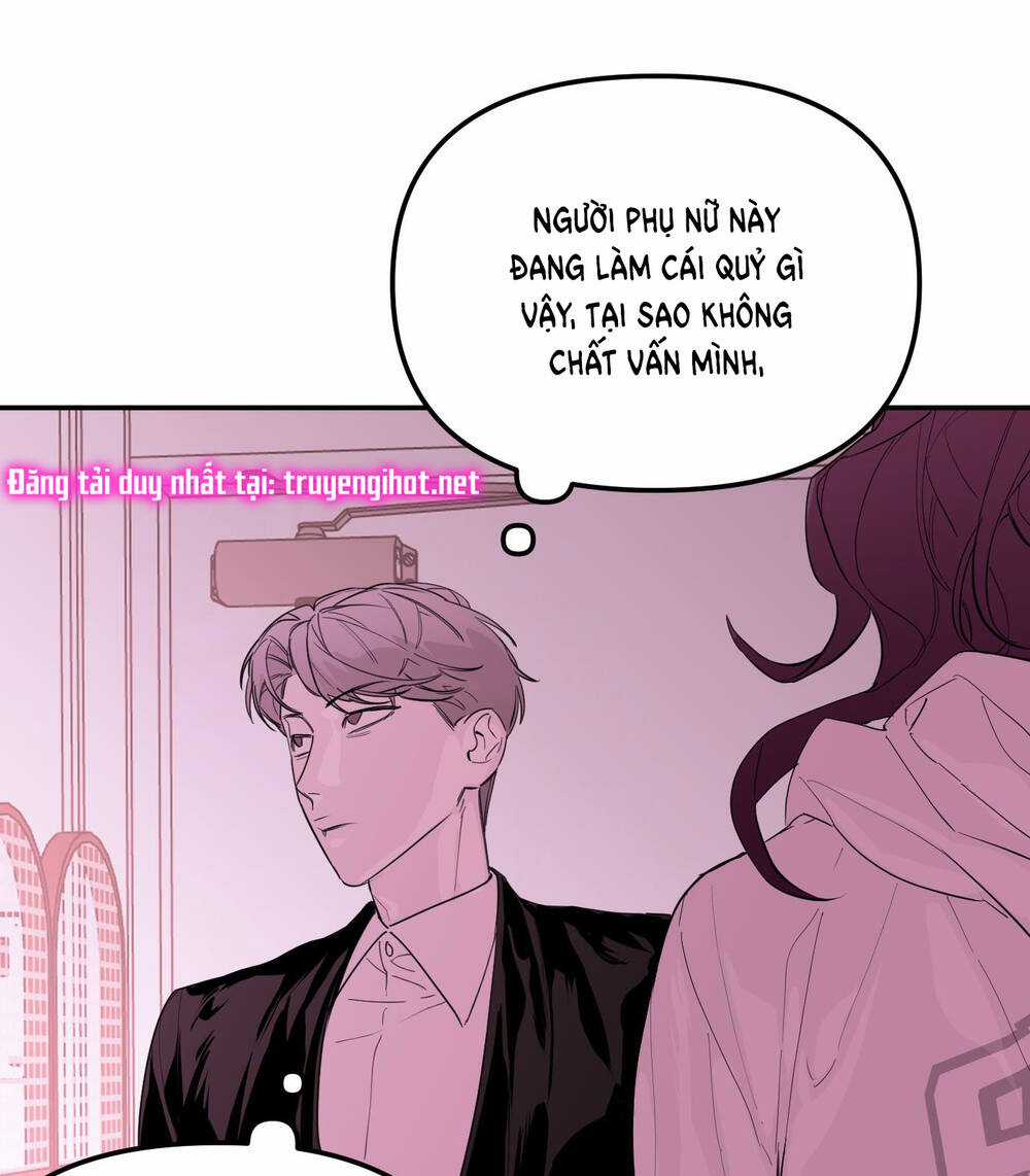 Ác Ma May Mắn Chapter 22 trang 38