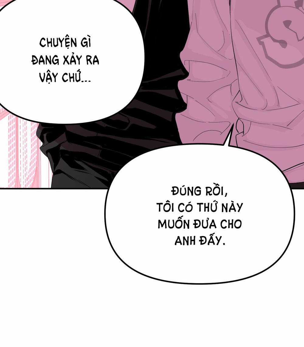 Ác Ma May Mắn Chapter 22 trang 39
