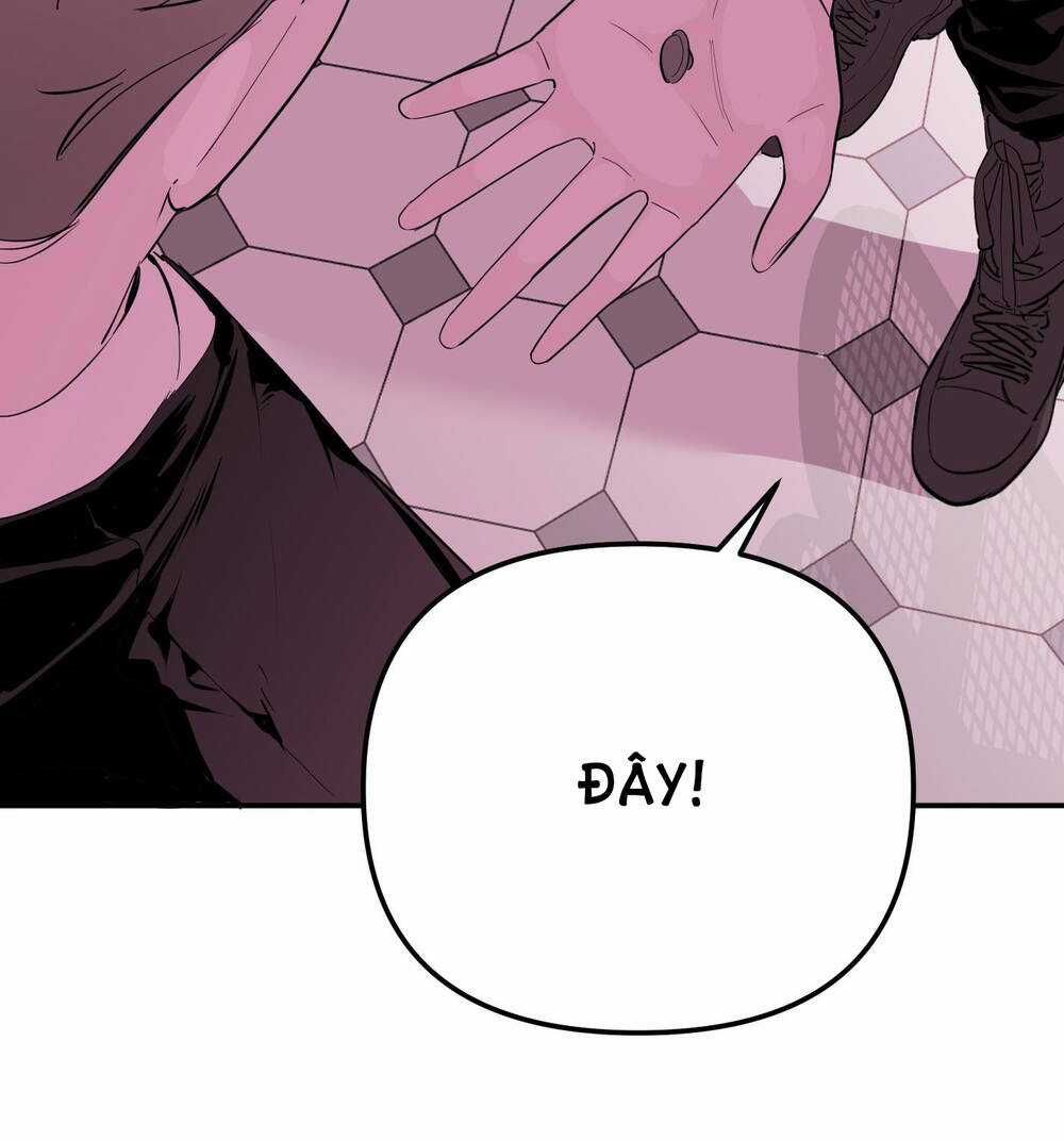 Ác Ma May Mắn Chapter 22 trang 41