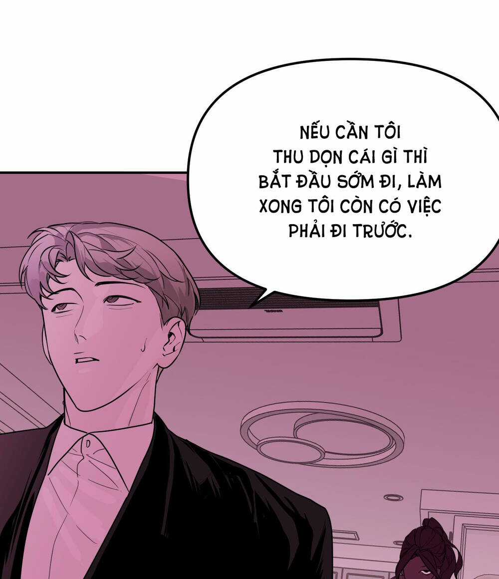 Ác Ma May Mắn Chapter 22 trang 47