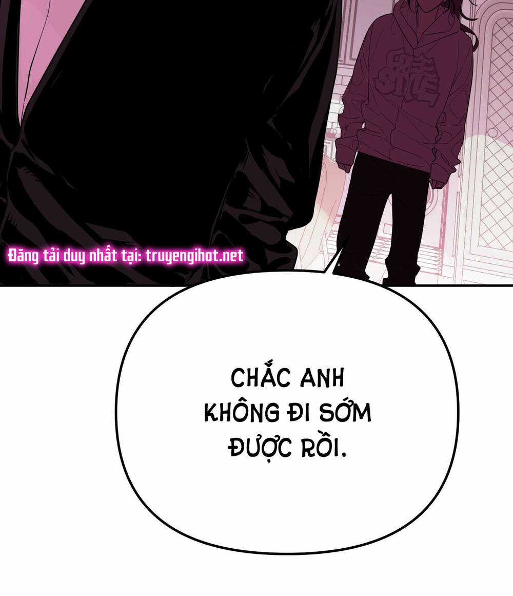 Ác Ma May Mắn Chapter 22 trang 48