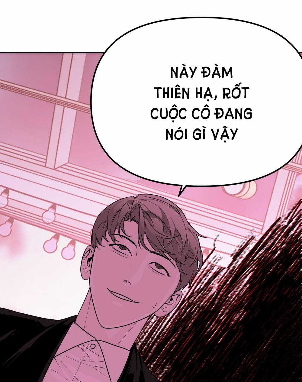 Ác Ma May Mắn Chapter 22 trang 51