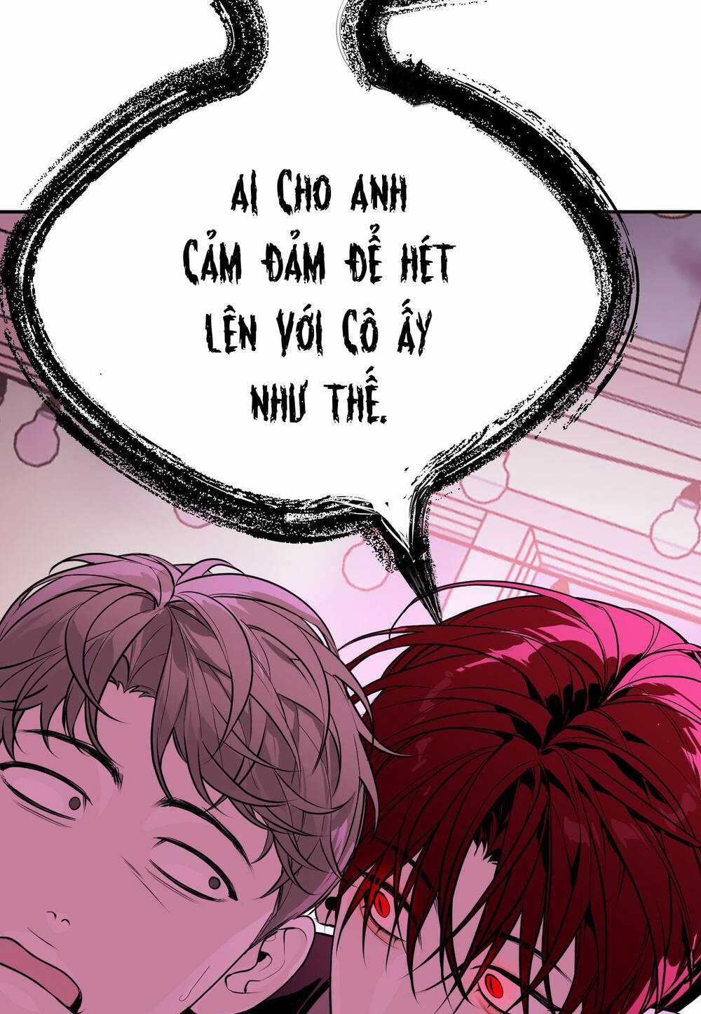 Ác Ma May Mắn Chapter 22 trang 53