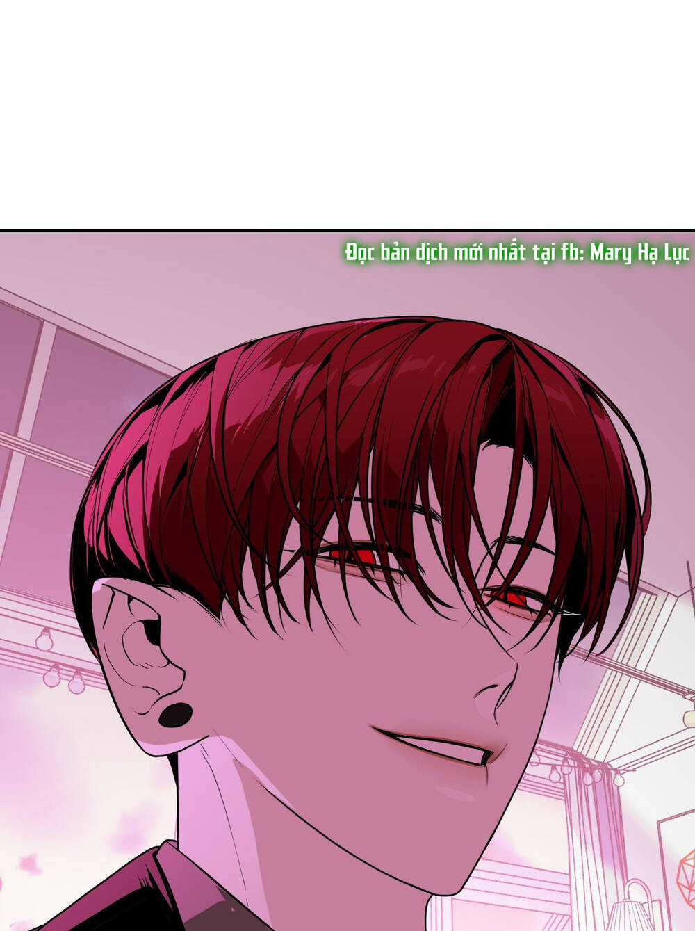 Ác Ma May Mắn Chapter 22 trang 57