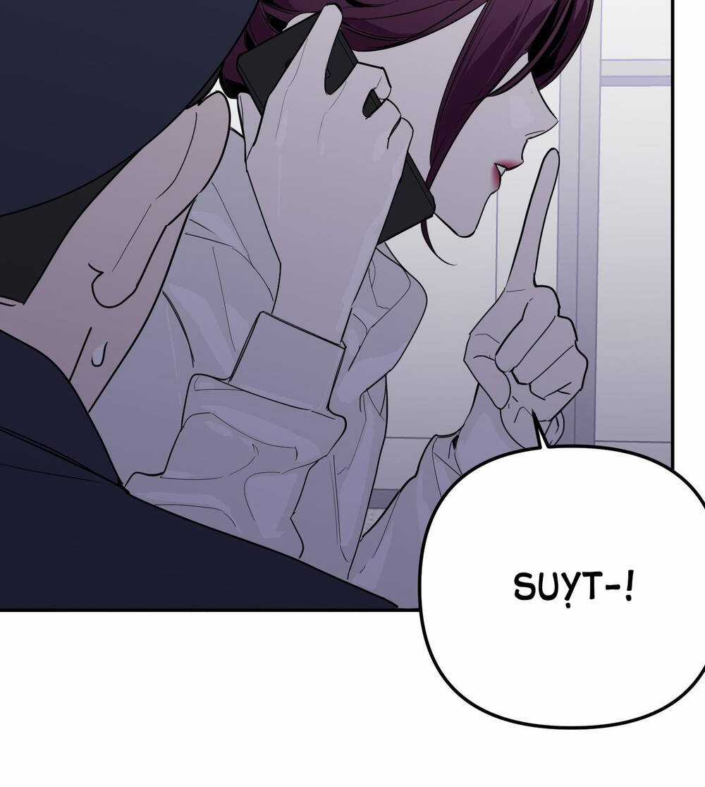 Ác Ma May Mắn Chapter 22 trang 6