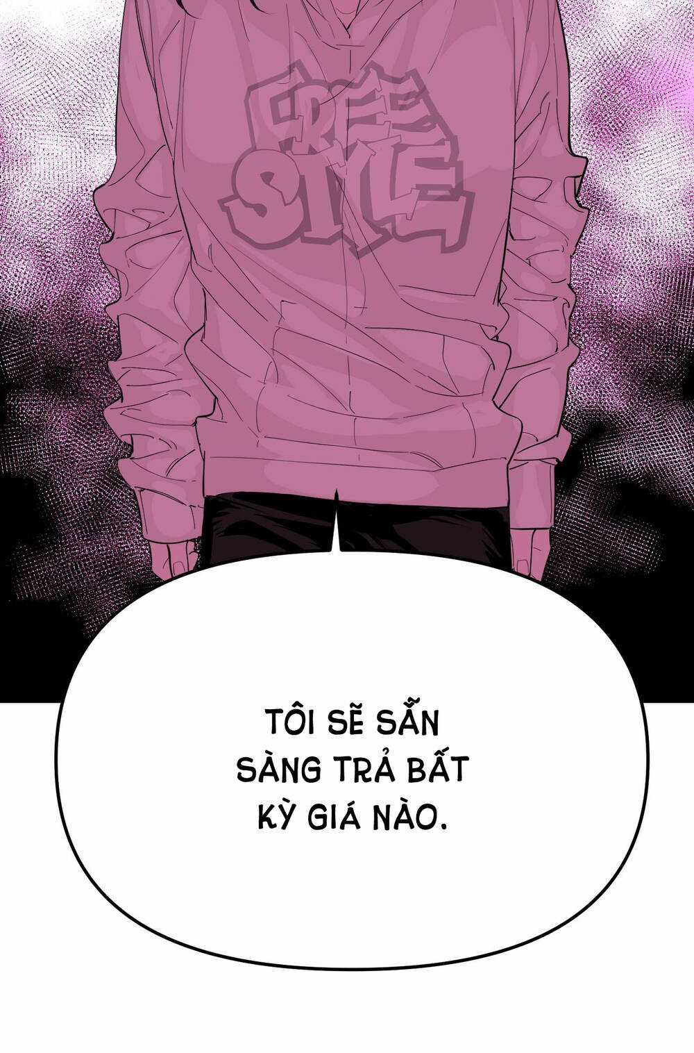 Ác Ma May Mắn Chapter 22 trang 65