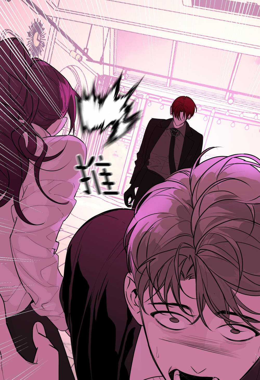 Ác Ma May Mắn Chapter 22 trang 68