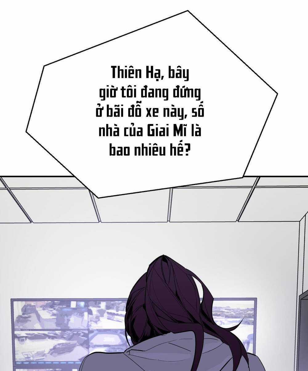 Ác Ma May Mắn Chapter 22 trang 7