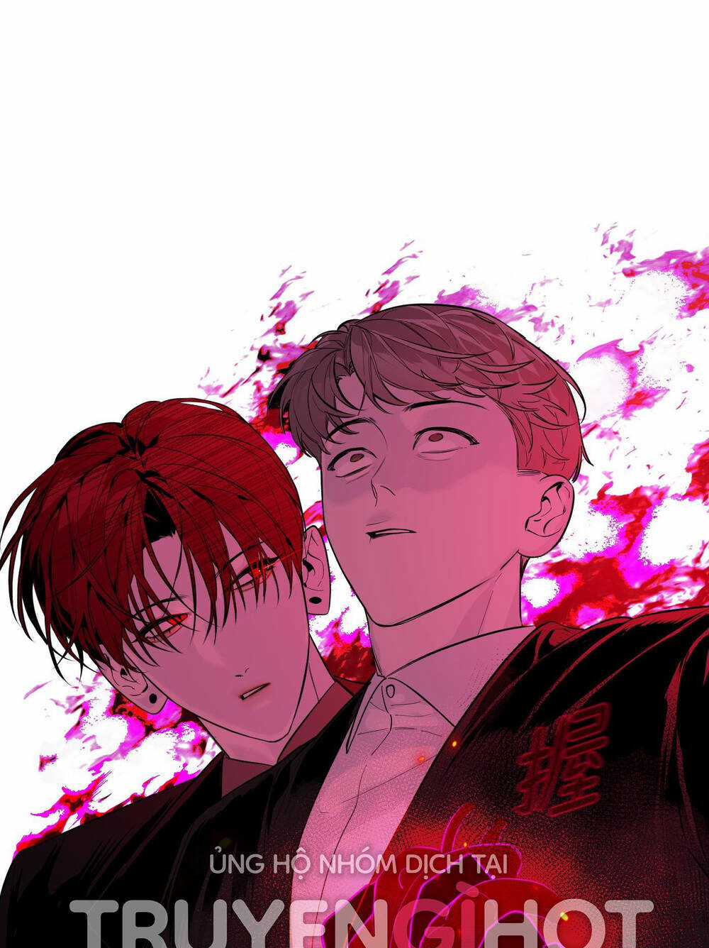 Ác Ma May Mắn Chapter 22 trang 70