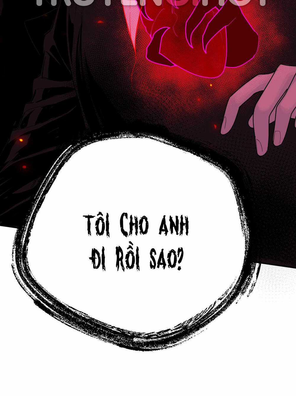 Ác Ma May Mắn Chapter 22 trang 71