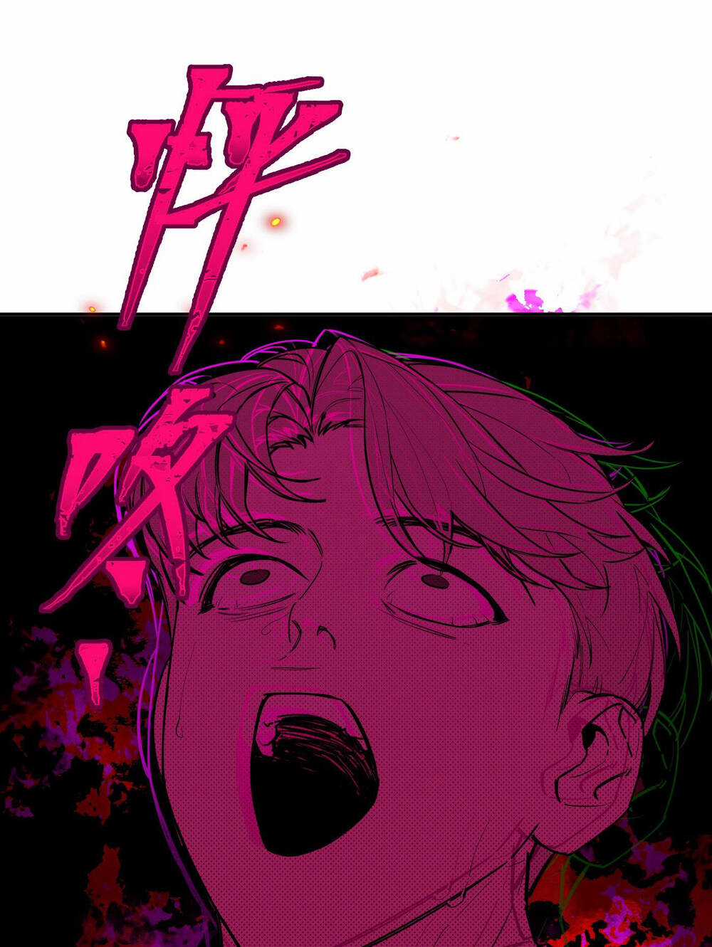 Ác Ma May Mắn Chapter 22 trang 72