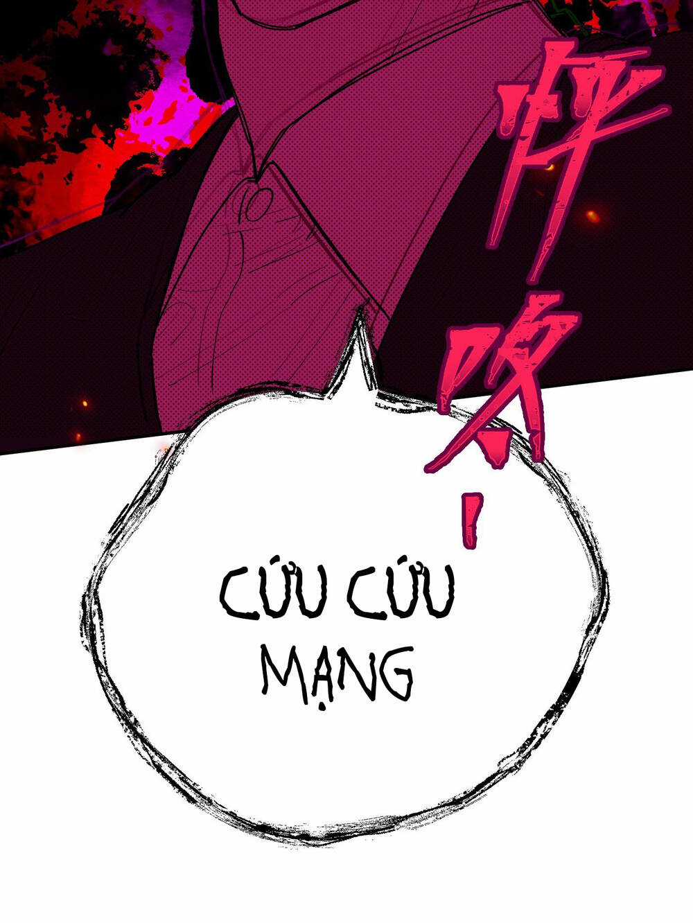 Ác Ma May Mắn Chapter 22 trang 73