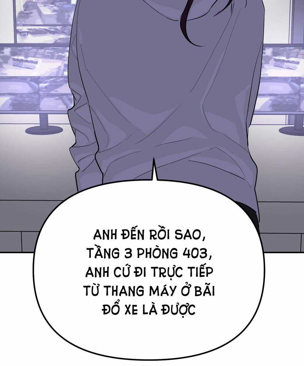 Ác Ma May Mắn Chapter 22 trang 8