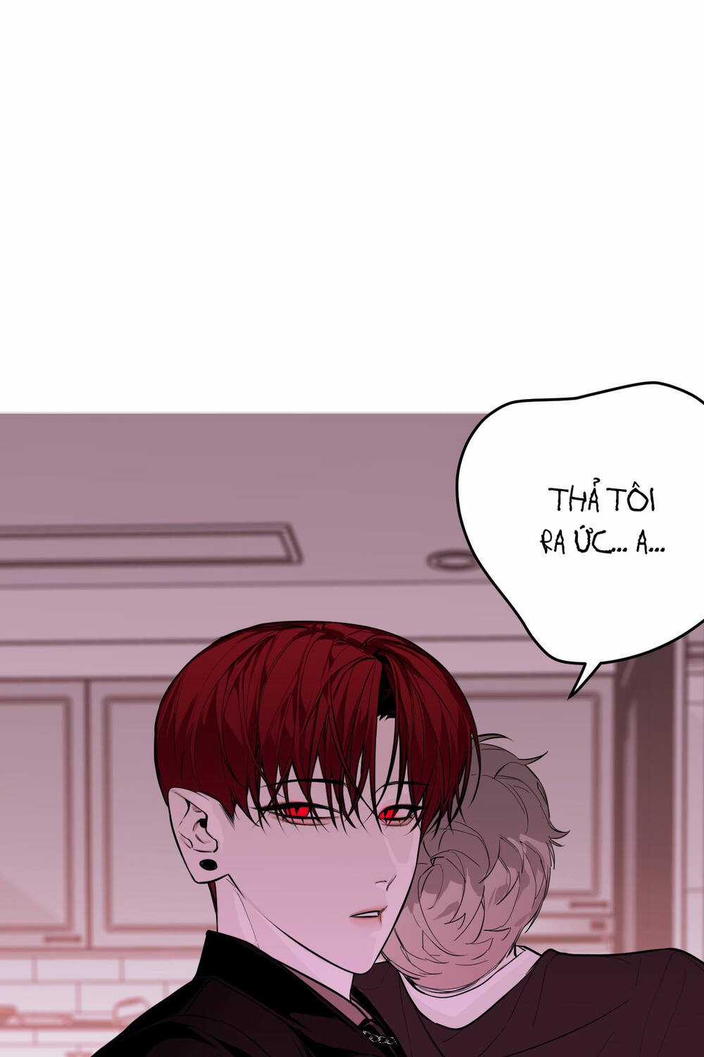 Ác Ma May Mắn Chapter 23 trang 11