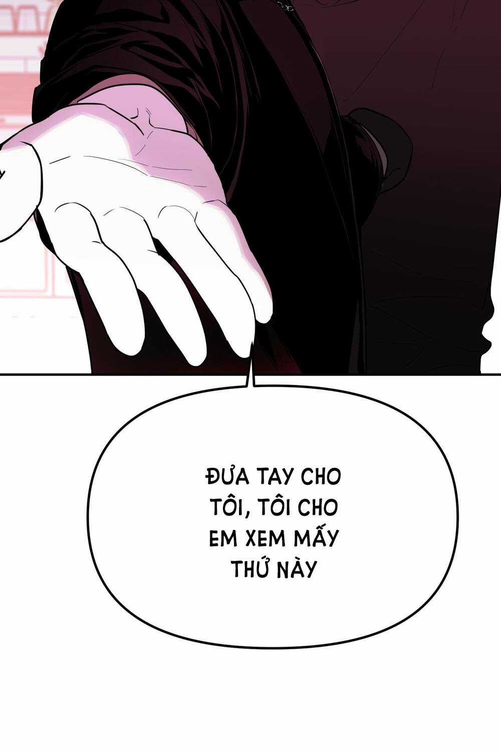 Ác Ma May Mắn Chapter 23 trang 12