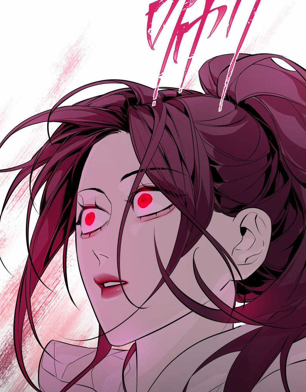 Ác Ma May Mắn Chapter 23 trang 14