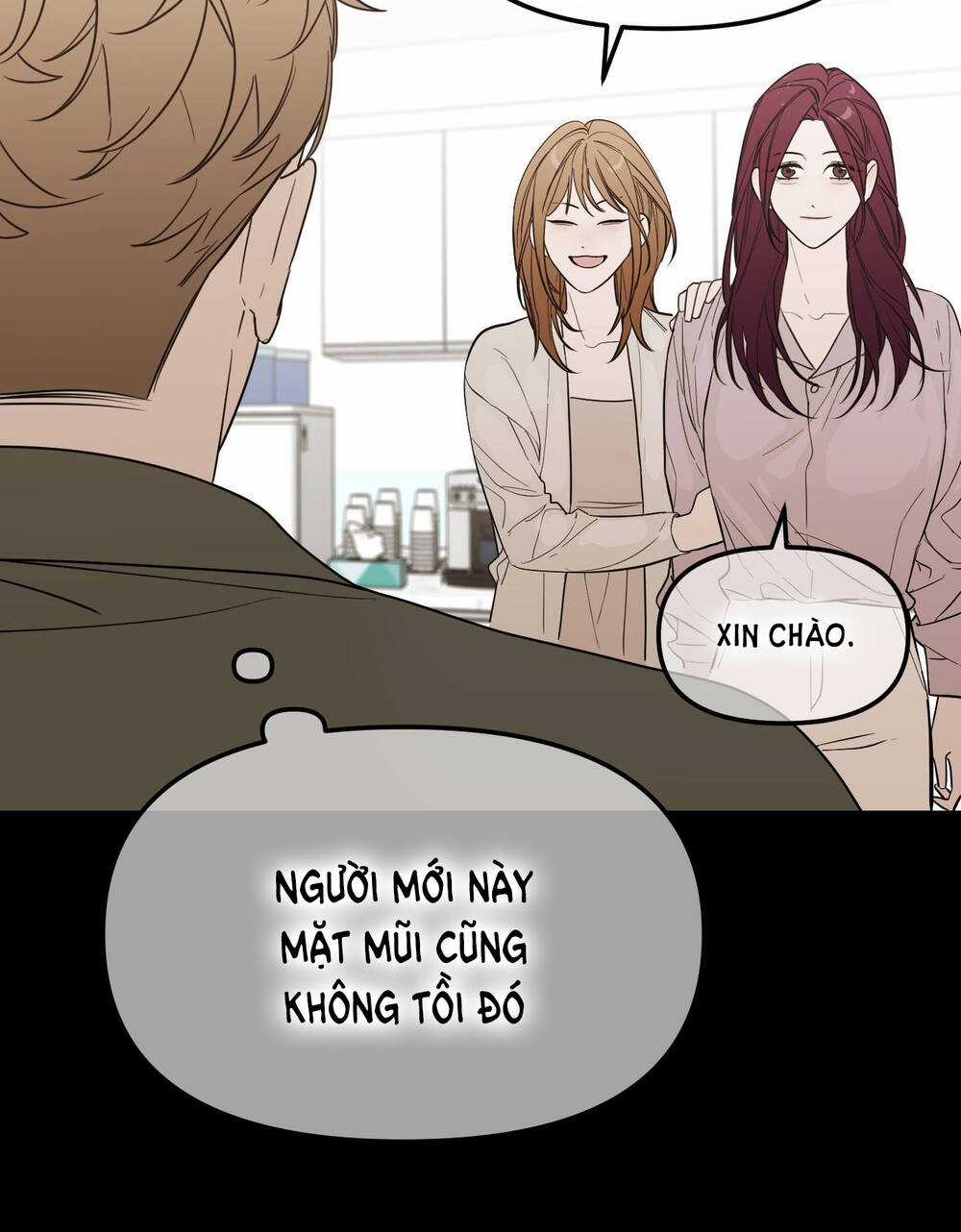 Ác Ma May Mắn Chapter 23 trang 17