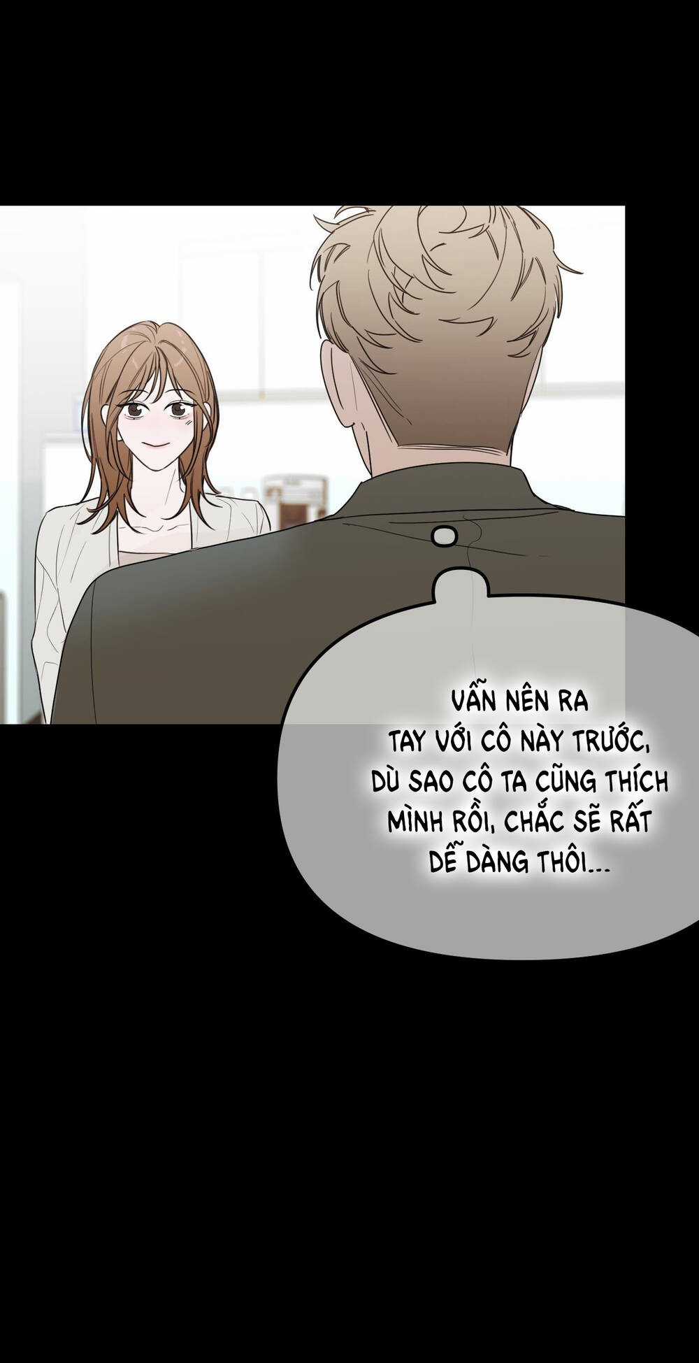 Ác Ma May Mắn Chapter 23 trang 19