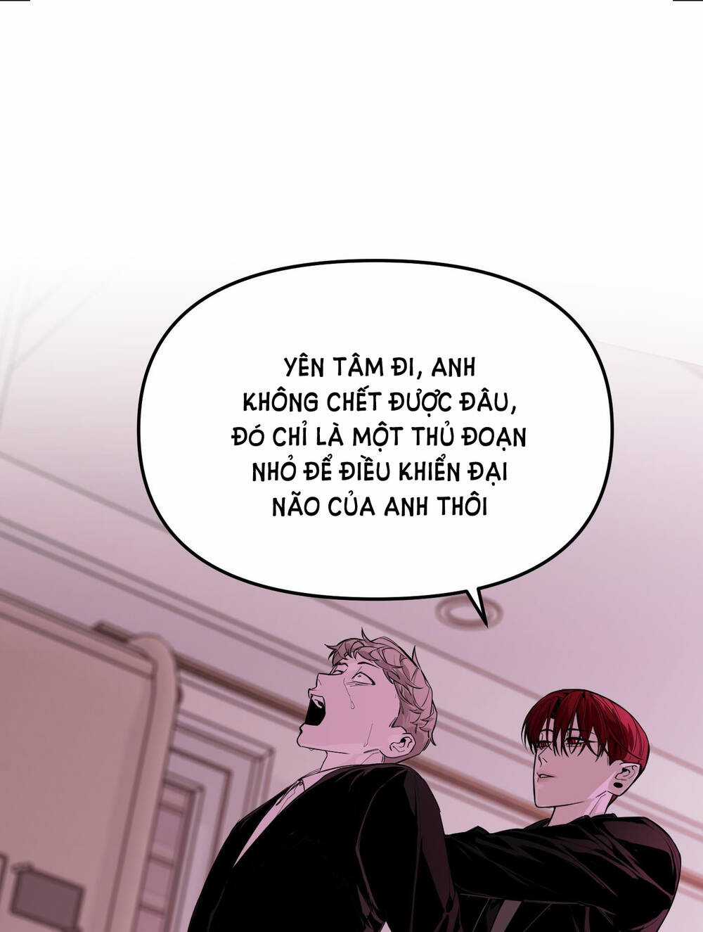 Ác Ma May Mắn Chapter 23 trang 2