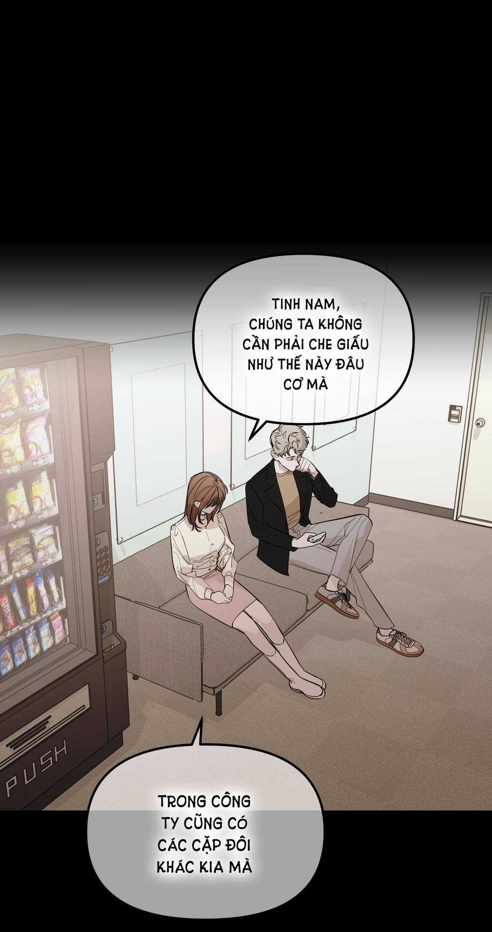 Ác Ma May Mắn Chapter 23 trang 20