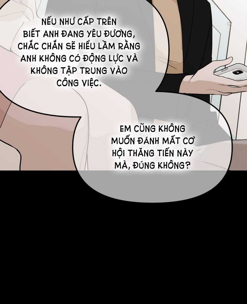 Ác Ma May Mắn Chapter 23 trang 22