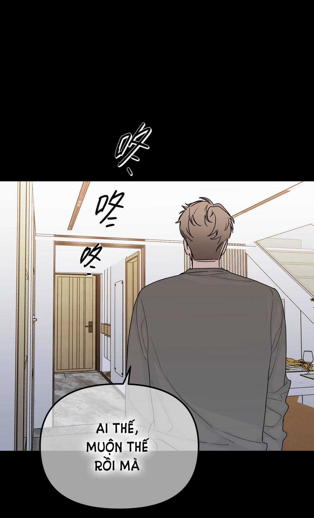 Ác Ma May Mắn Chapter 23 trang 26