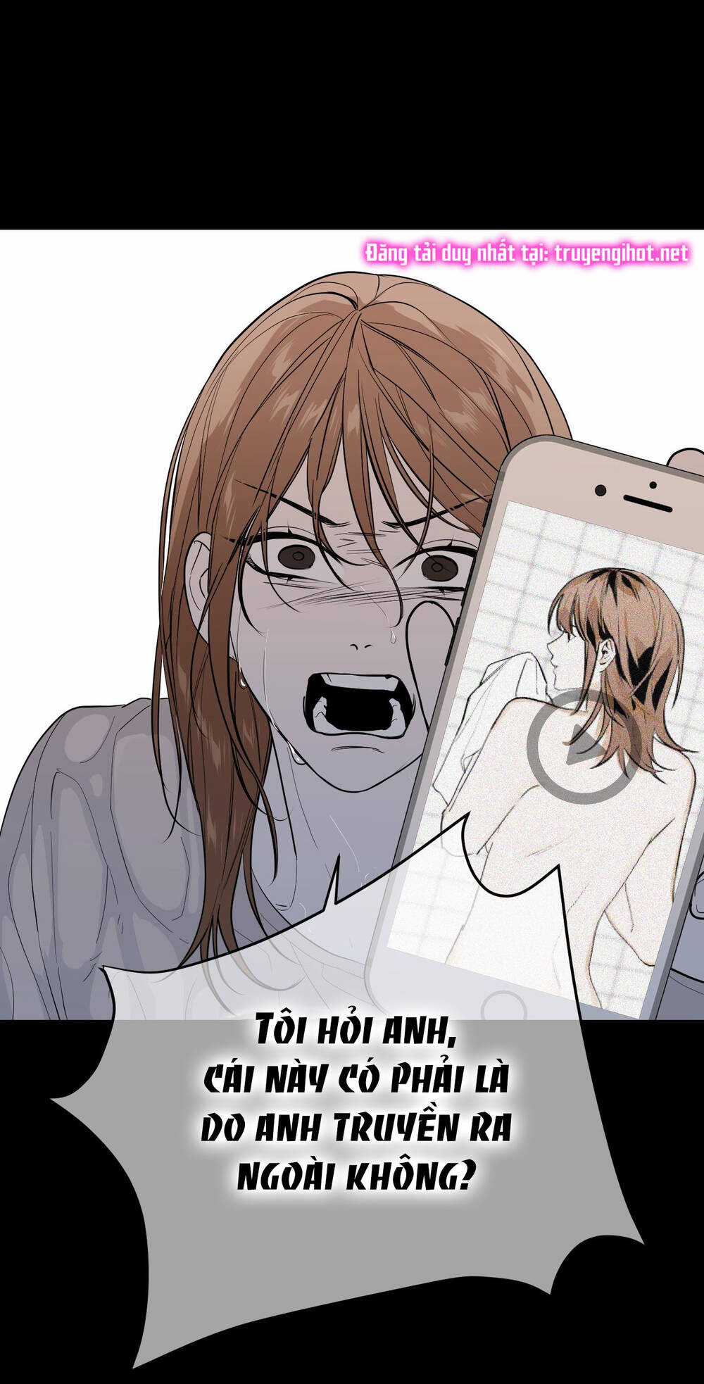 Ác Ma May Mắn Chapter 23 trang 28