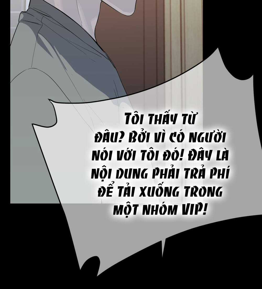 Ác Ma May Mắn Chapter 23 trang 31