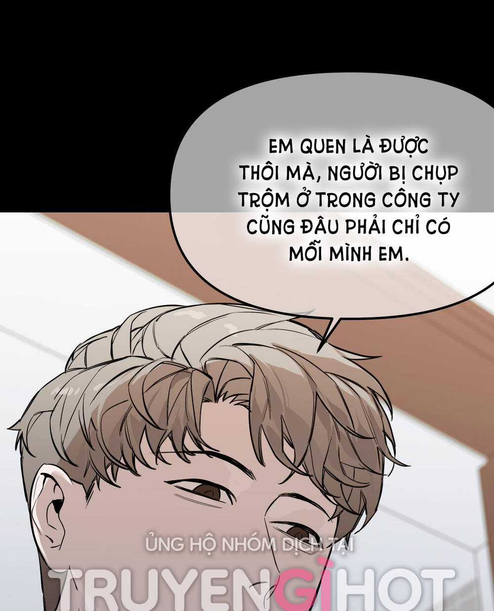 Ác Ma May Mắn Chapter 23 trang 35