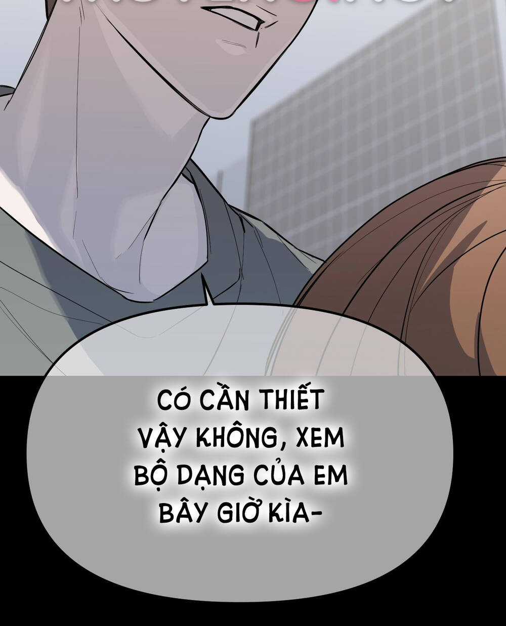 Ác Ma May Mắn Chapter 23 trang 36