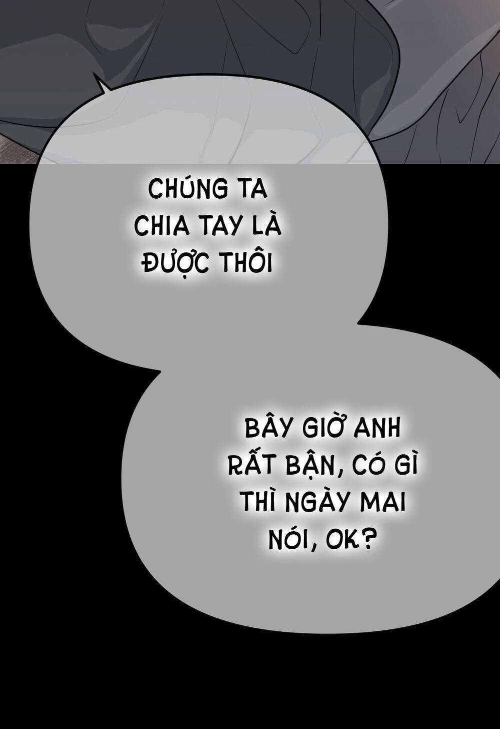 Ác Ma May Mắn Chapter 23 trang 38