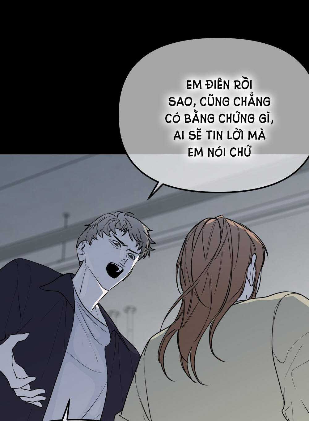 Ác Ma May Mắn Chapter 23 trang 41
