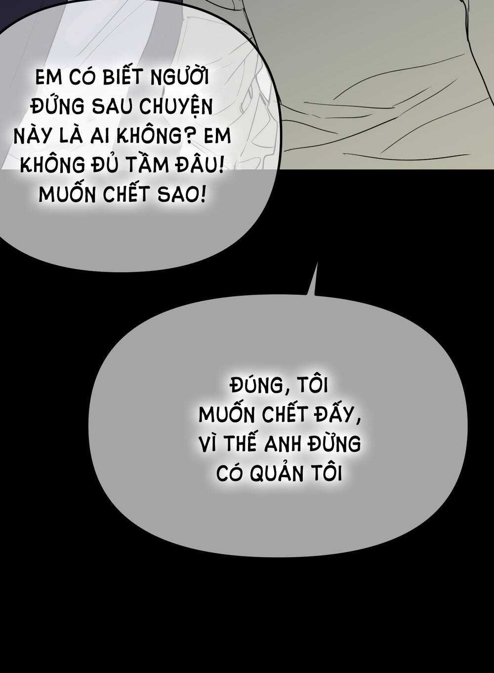 Ác Ma May Mắn Chapter 23 trang 42