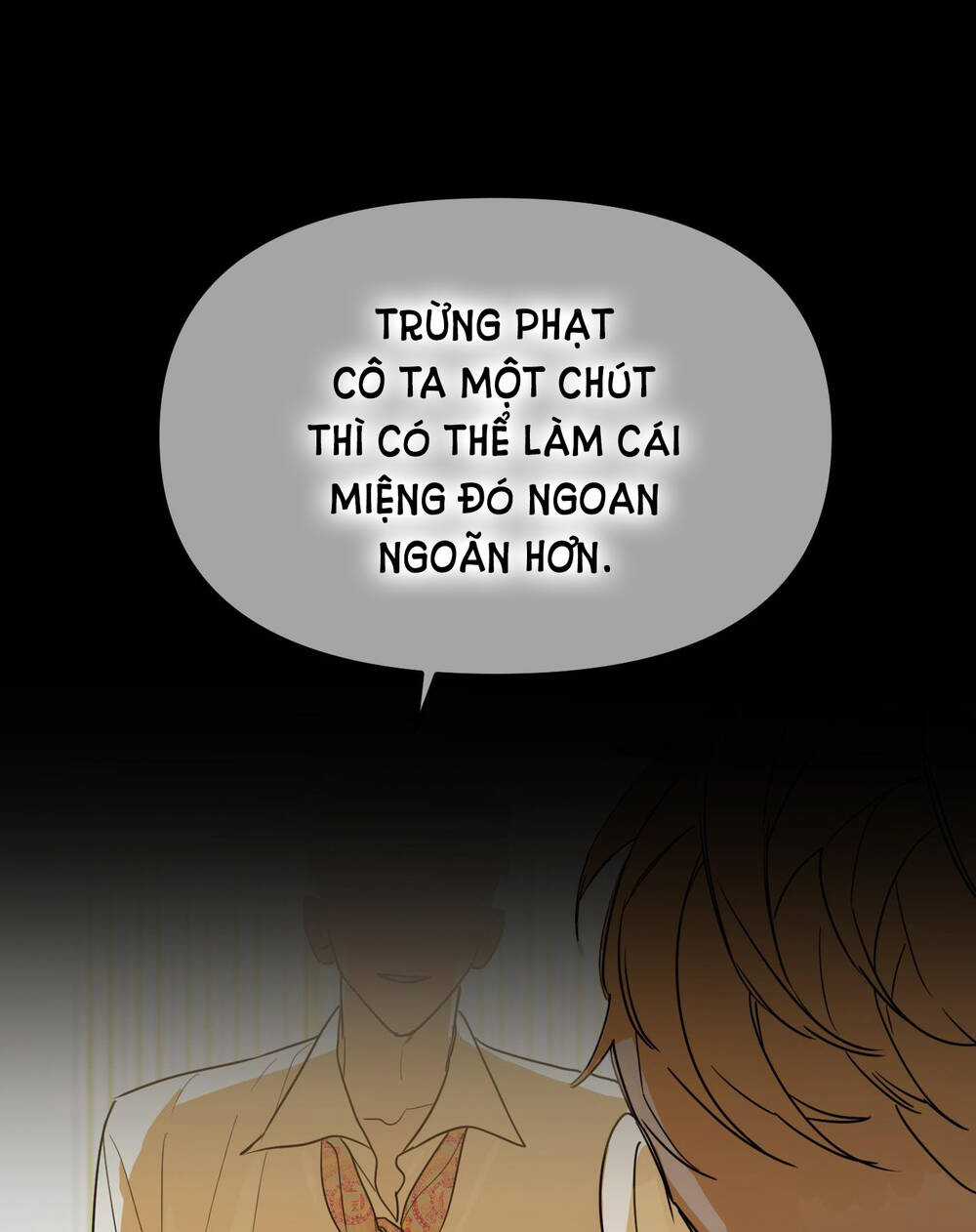 Ác Ma May Mắn Chapter 23 trang 47