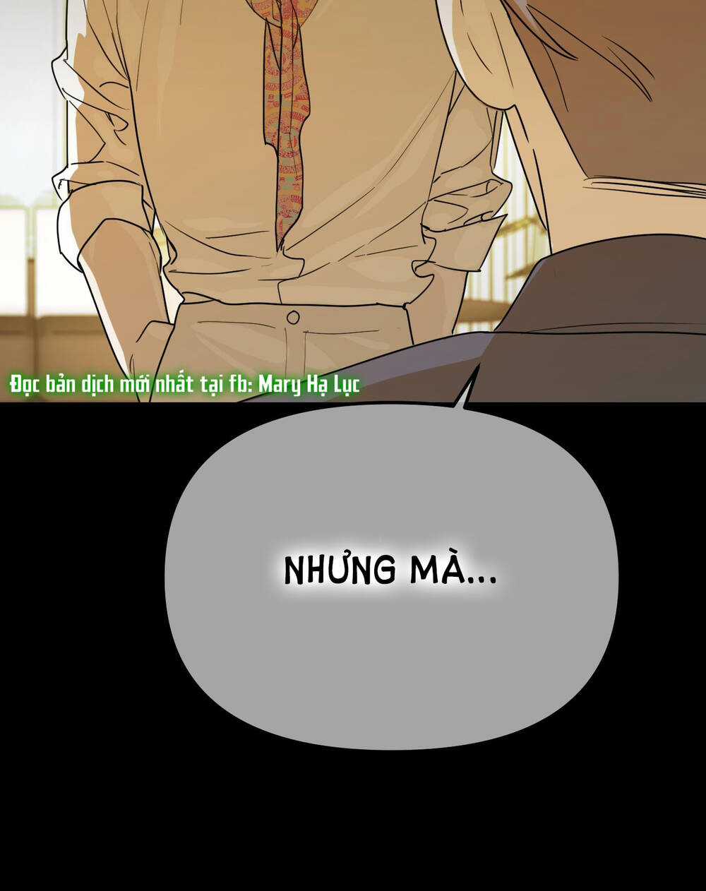 Ác Ma May Mắn Chapter 23 trang 48