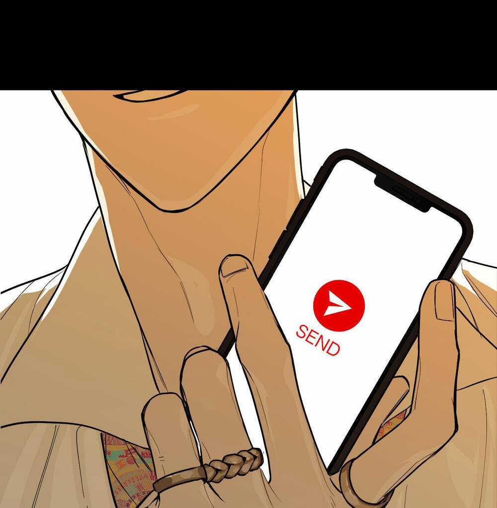 Ác Ma May Mắn Chapter 23 trang 49