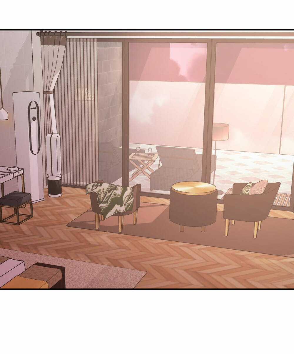 Ác Ma May Mắn Chapter 23 trang 5