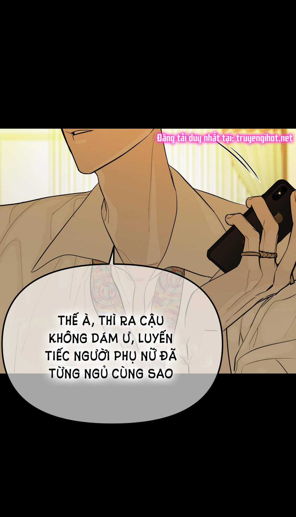 Ác Ma May Mắn Chapter 23 trang 53