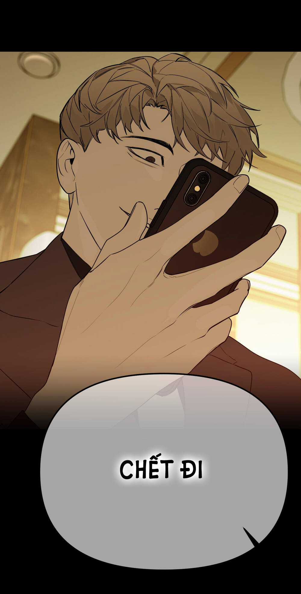 Ác Ma May Mắn Chapter 23 trang 55