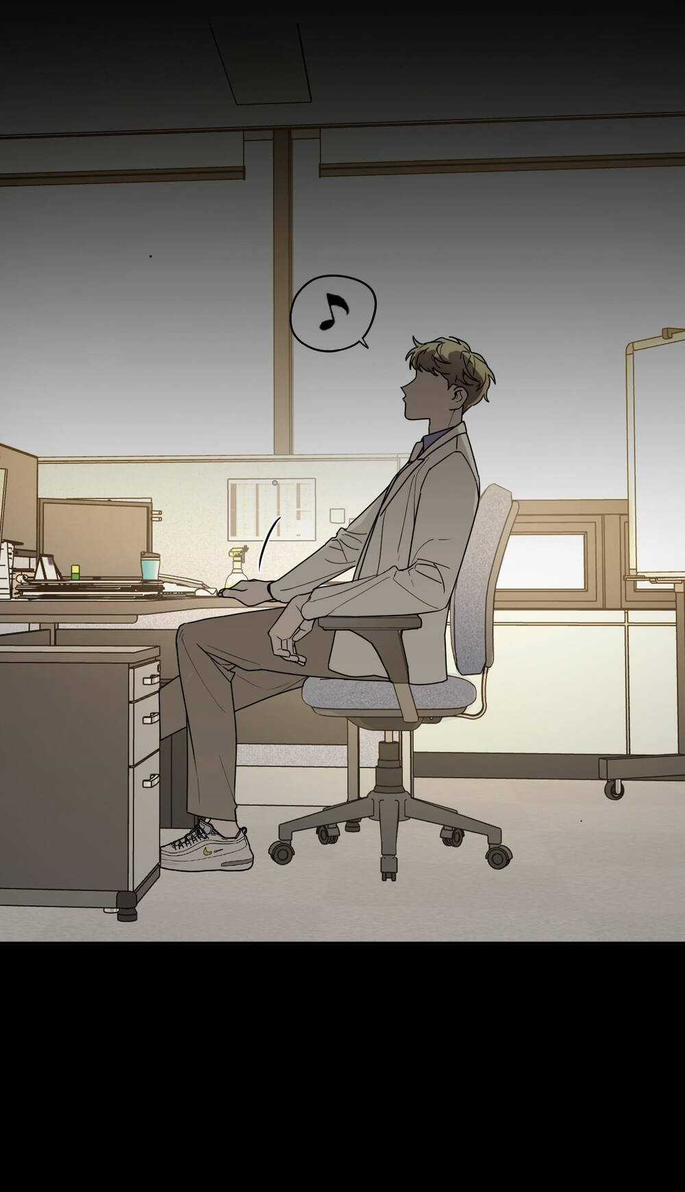 Ác Ma May Mắn Chapter 23 trang 59