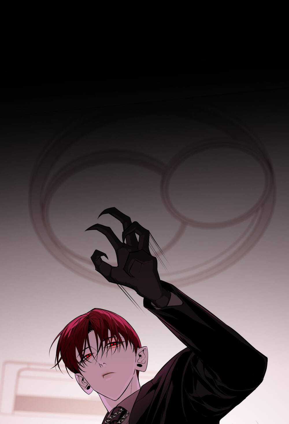 Ác Ma May Mắn Chapter 23 trang 60