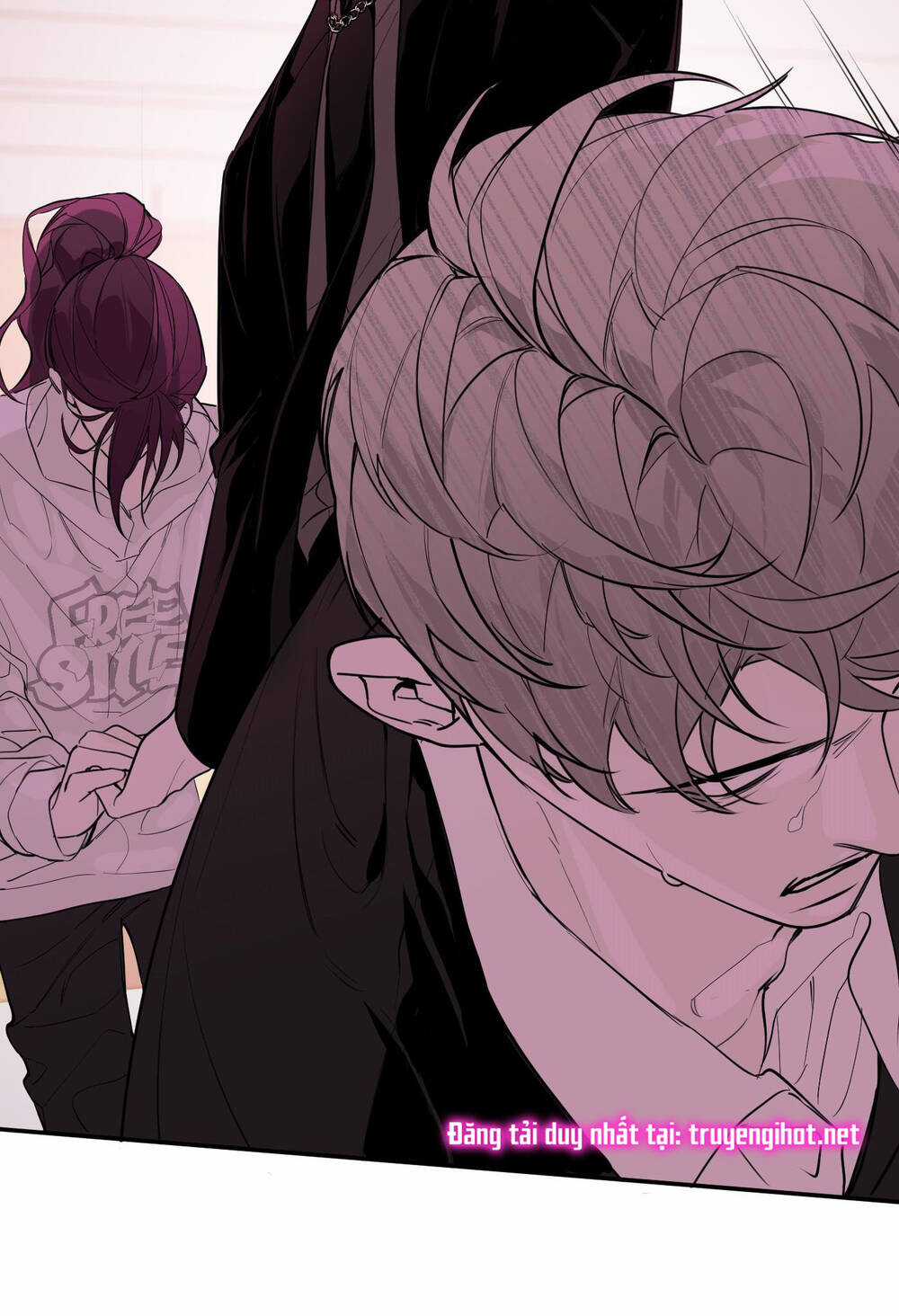 Ác Ma May Mắn Chapter 23 trang 61