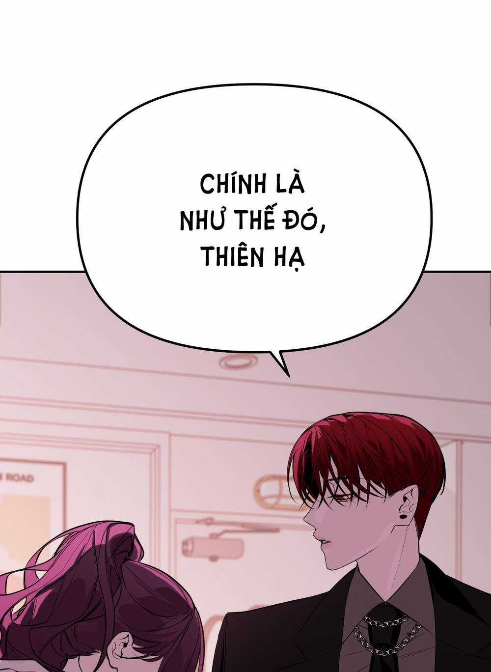 Ác Ma May Mắn Chapter 23 trang 64