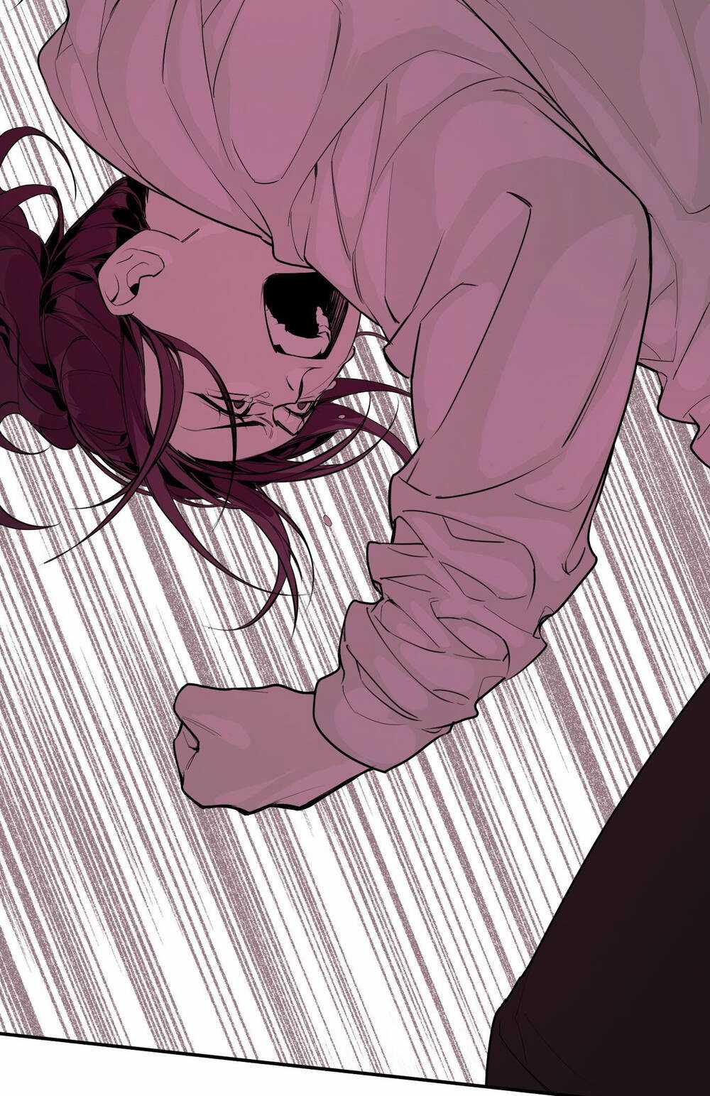 Ác Ma May Mắn Chapter 23 trang 68