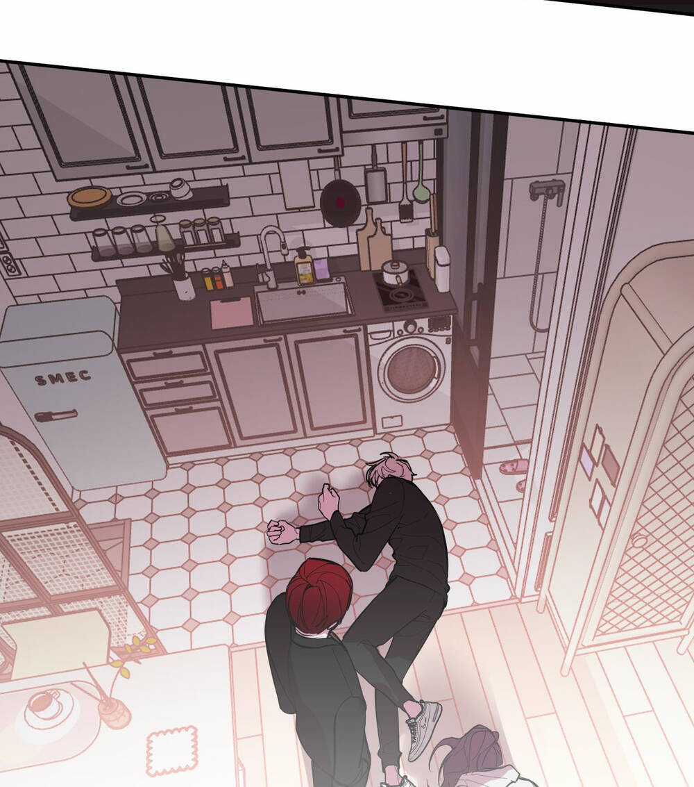 Ác Ma May Mắn Chapter 23 trang 69