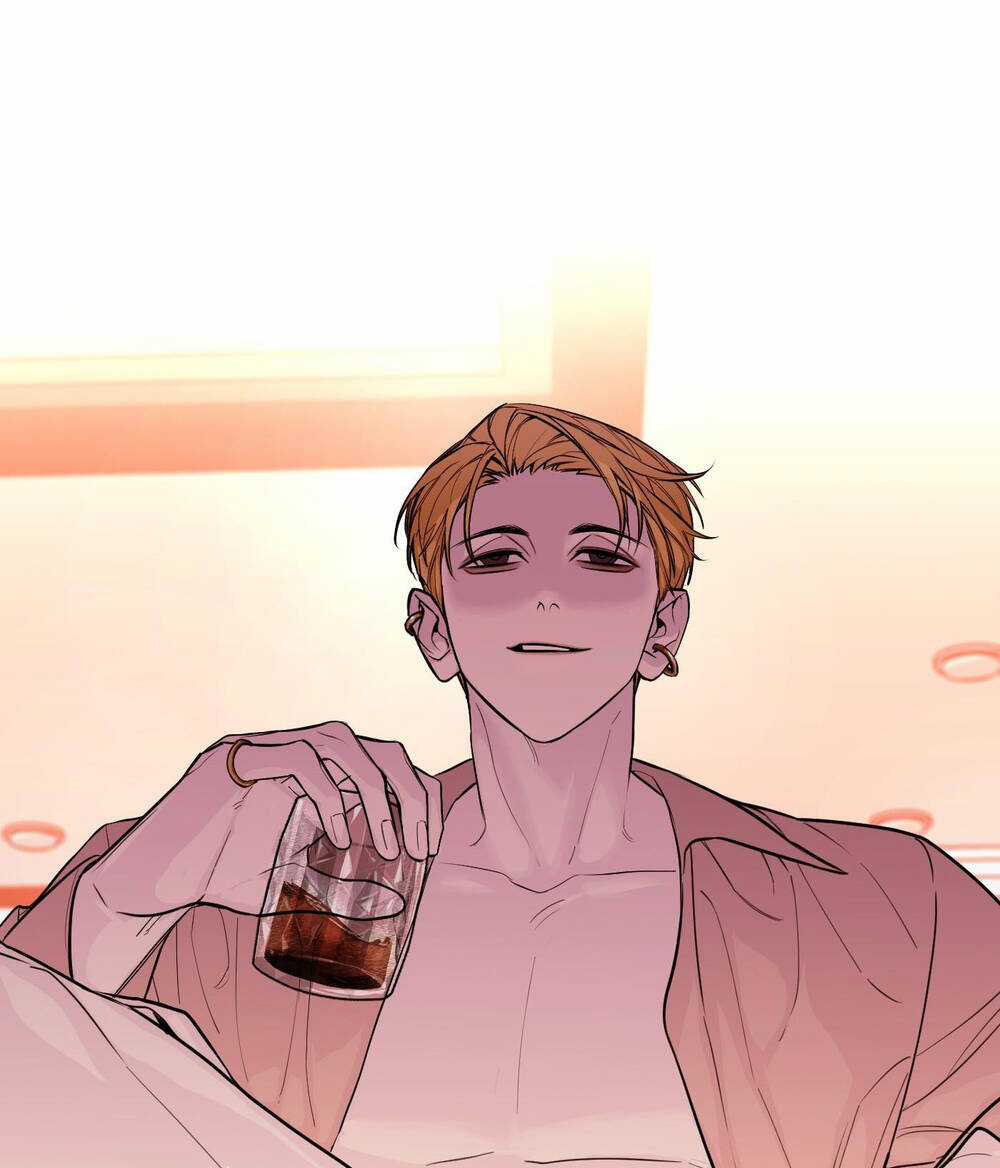 Ác Ma May Mắn Chapter 23 trang 71